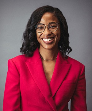 Rhonda Davis